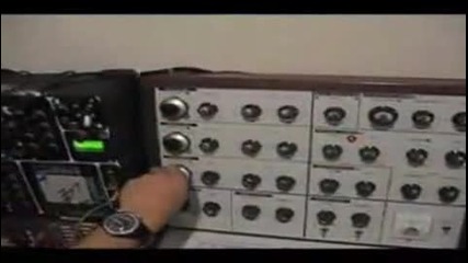 Yes Yes Yes - Orgon Modular Synthesizer