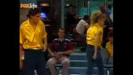 Married With Children S02e09 - Bgaudio