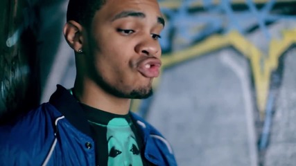 Bei Maejor - She Was (a Broken Love Story)