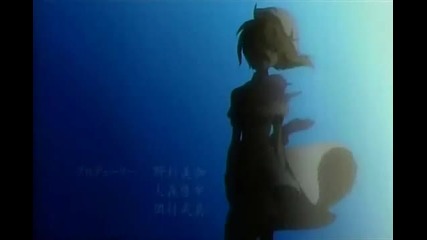 Shimamiya Eiko - Naraku no hana full opening song