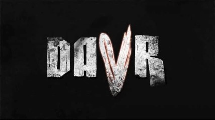 Davr - Machine Gun Funk (hq) 