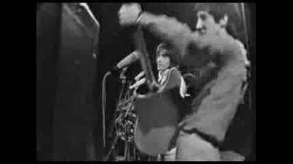 The Who - Pictures Of Lily