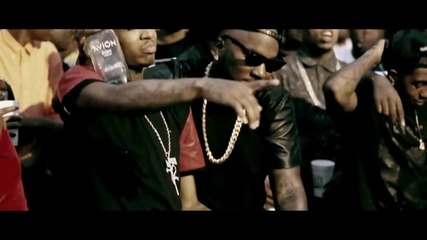 Yg - My Nigga (explicit) ft. Jeezy, Rich Homie Quan