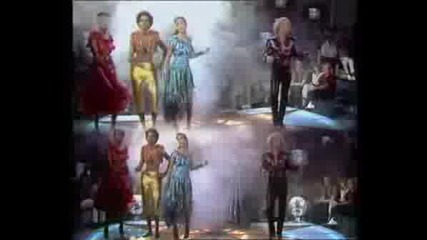Goombay Dance Band - Seven Tears 1981