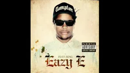 Eazy - E - Get Yo Ride On
