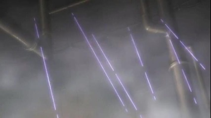 Naruto shippuuden Movie 4 - The lost tower - part 3/6