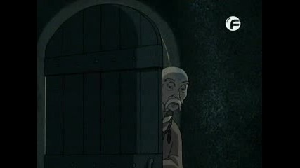 Avatar Ep. 12 (bg Audio)