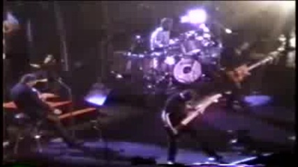 Metallica - The Call Of Ktulu Evanescence - Wake Me Up Inside 
