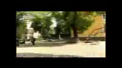 Бнт Репортаж - Street Fitness - Explosive Force Crew