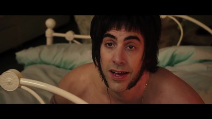 The Brothers Grimsby *2016* Trailer