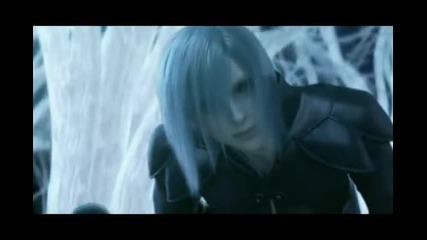 Final Fantasy 7 (pillar) - Frontline