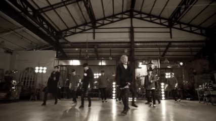 Knk - U ( Performance Video )