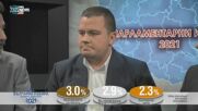 Тошко Йорданов: Изборите вървят към хубав резултат