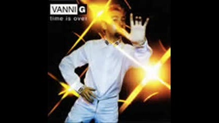Vanni G - Time Is Over