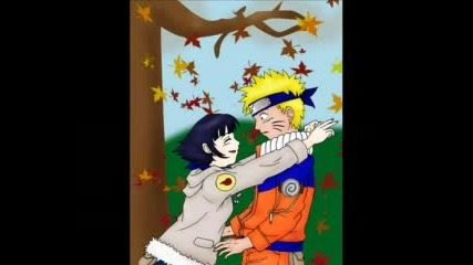 Naruhina - Far Away