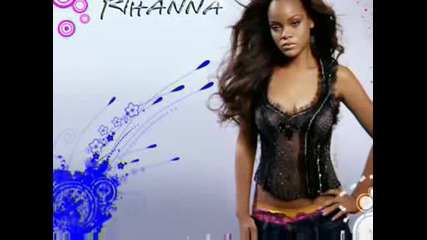 Rihanna Feat Akon - Emergency Room 2009