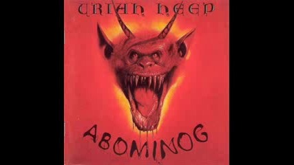 Uriah Heep - Hot Persuation