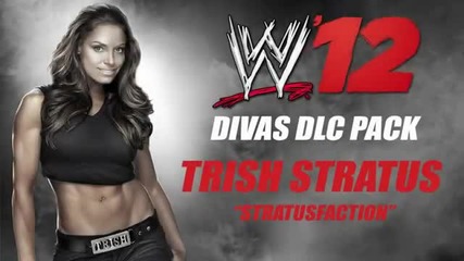 Wwe 12 Dlc _ Trish Stratus Finisher