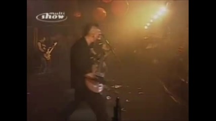Three days grace-wake up