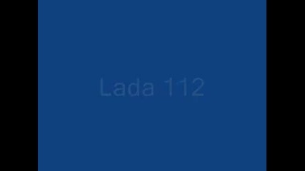 lada 110,111,112 pictures