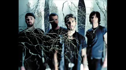 Godsmack - Whiskey Hangover (new song 2009)