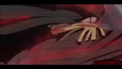 Blood Prison [amv] Naruto (sennin) Vs Muku