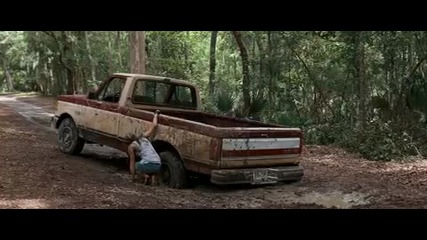 The Last Song - Mud Fight - Hd Movie Scene 