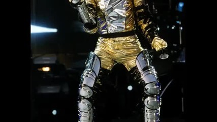 Michael Jackson-omg...omj