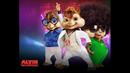 Азис - Хоп // Chipmunks Voices //