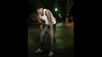 Matt Pokora - Like A Criminal