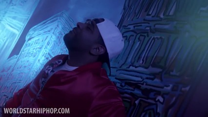 Jim Jones - Back On The Wall