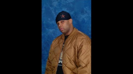 Shabazz The Disciple - Red Moon
