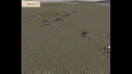 Rome Total War Online Battle #020 Rome vs Macedon 