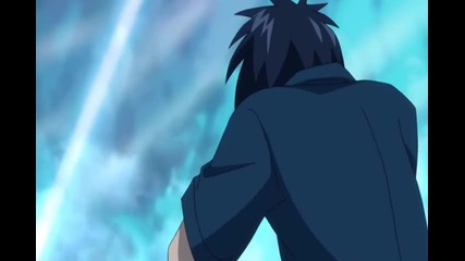 Fairy Tail - Episode - 12