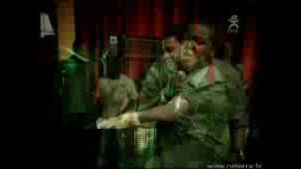 Sean Kingston - Me Love