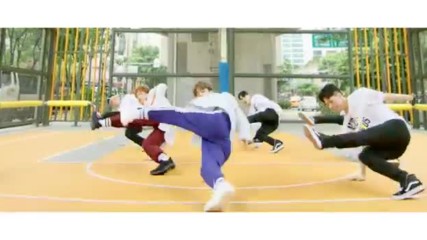 Mxm ( Brandnew Boys ) - Im The One ( Performance Ver. )