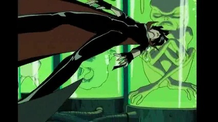 C6 Ep13 The Final Confrontation part2