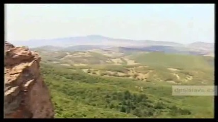 Деси Слава - Синя птица