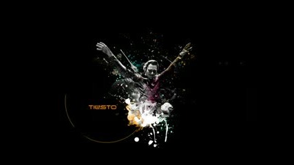 Dj Tiesto ft. Julie Thompson - Somewhere Inside Of Me