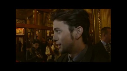 Tribute_ Breaking Dawn_ Part I Toronto Premiere