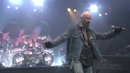 Judas Priest - Steeler - Live