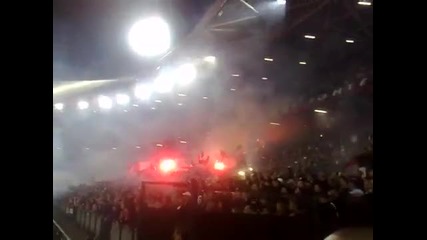 Feyenoord - Twente (24.03.2010) 