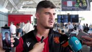 Георги Минчев коментира информациите за трансфер в ЦСКА