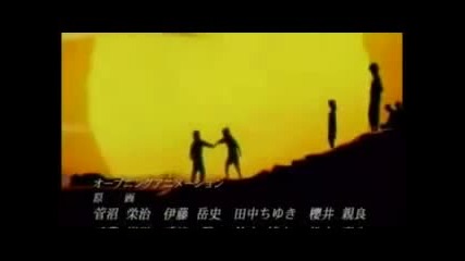 naruto opening 1 hd 