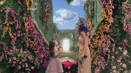 +превод! Katy Perry - Wide Awake ( Teenage Dream - The final chapter )
