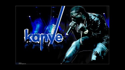 *new* Kanye West feat Dwele - Power 