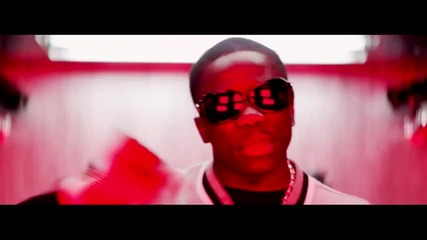Tinchy Stryder feat. Tinie Tempah - Gangsta Game Over ( Official Video ) 