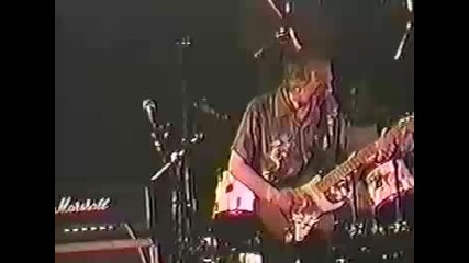 Robin Trower - Day Of The Eagle - Florida 2000 