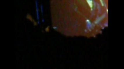 Spirit Of Burgas - Faith No More