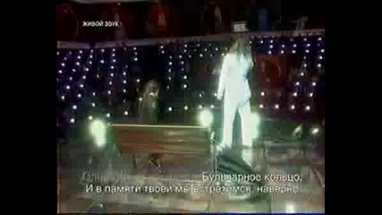 Наталья Королева. Сергей Глушко. чистые П